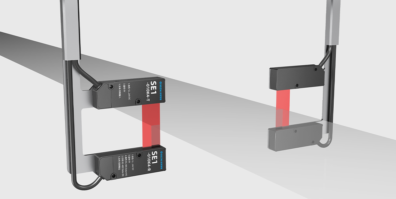 深視智能對(duì)射型邊緣測(cè)量傳感器在鋰電行業(yè)的經(jīng)典案例合集