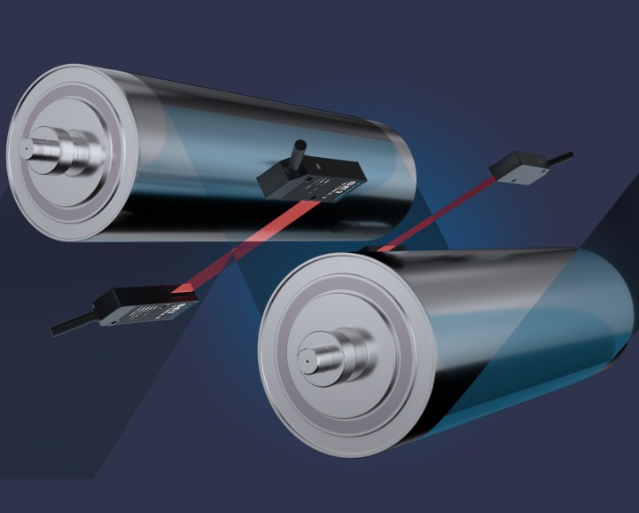 隔膜糾偏檢測 隔膜糾偏檢測
