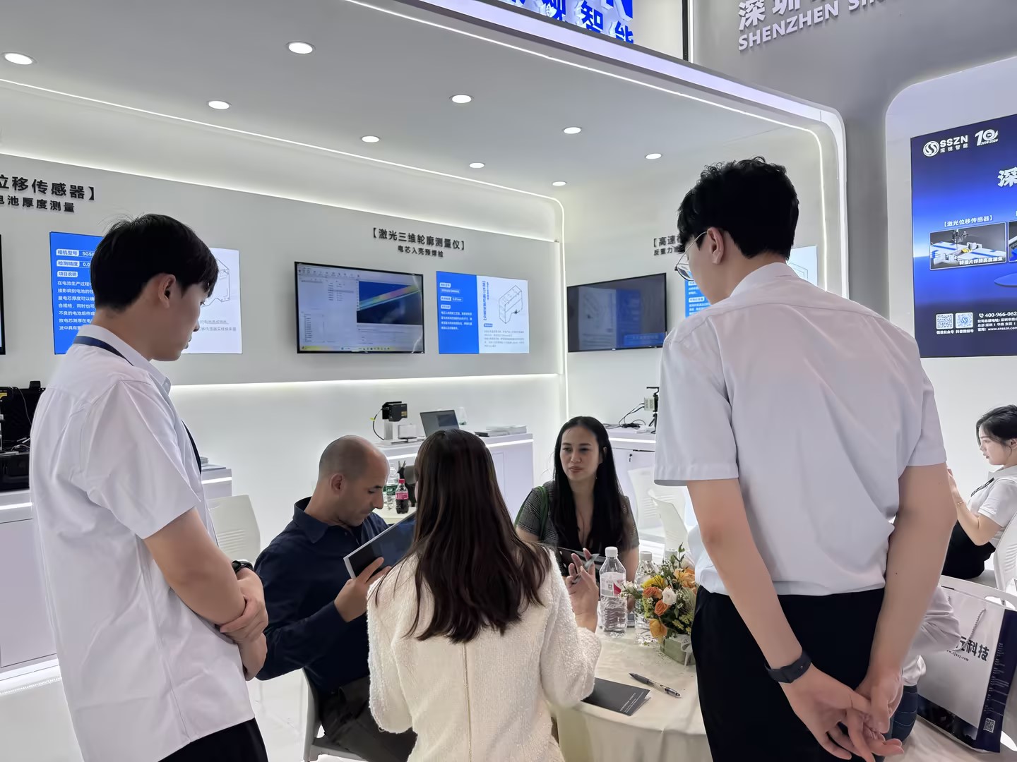 鋰電展5 鋰電展5