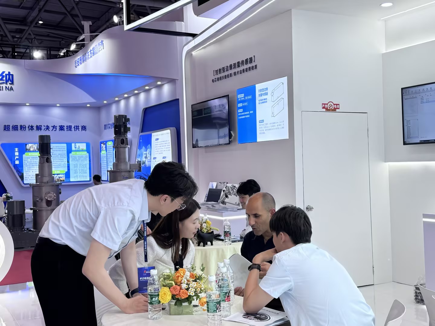 鋰電展12 鋰電展12