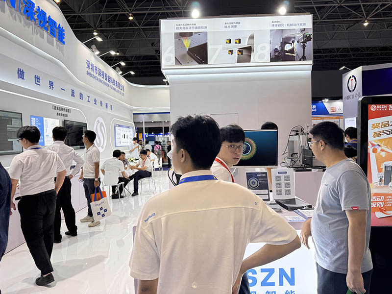 CMM電子展1 CMM電子展1