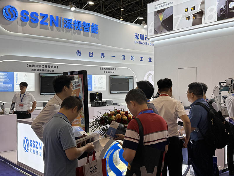 CMM電子展3 CMM電子展3