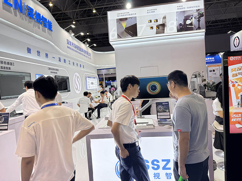 CMM電子展10 CMM電子展10