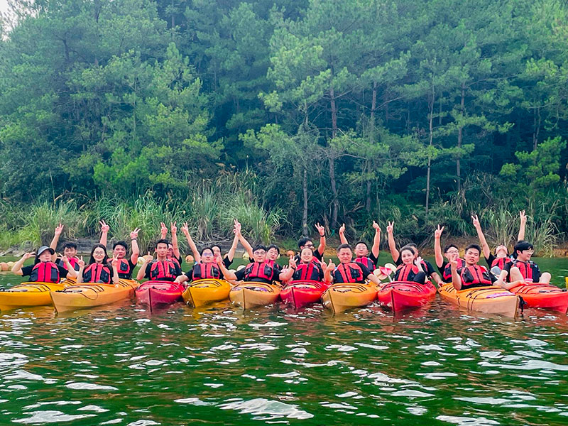深視智能年會 深視智能年會