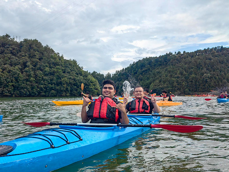 深視智能年會 深視智能年會