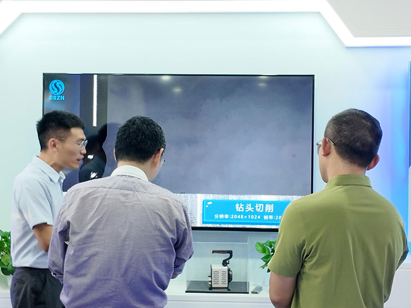 企業(yè)走訪活動 企業(yè)走訪活動