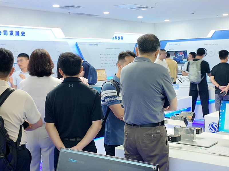 企業(yè)走訪活動 企業(yè)走訪活動