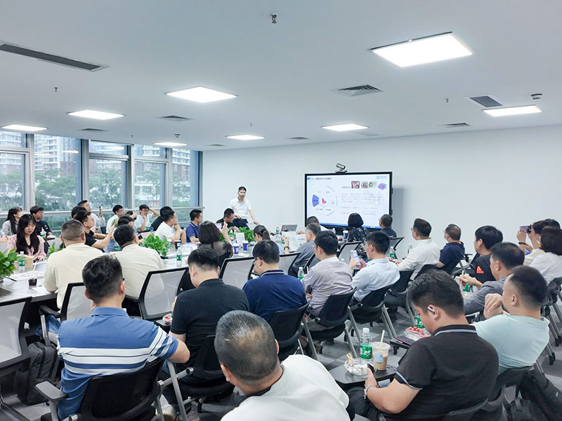 企業(yè)走訪活動 企業(yè)走訪活動