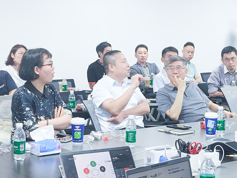 企業(yè)走訪活動 企業(yè)走訪活動