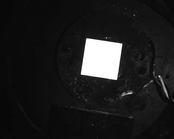 光致發(fā)光成像