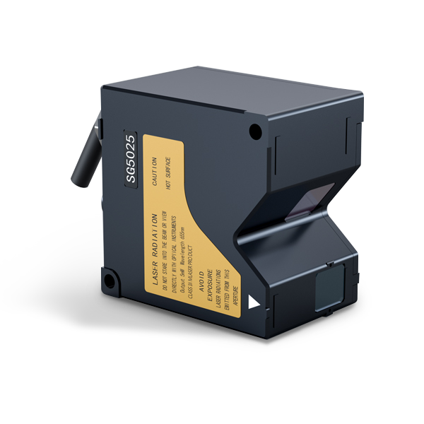 激光位移傳感器 激光位移傳感器