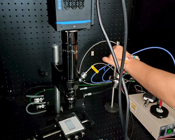 激光誘導(dǎo)熒光成像 激光誘導(dǎo)熒光成像