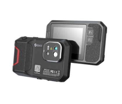 PF210_口袋紅外熱像儀