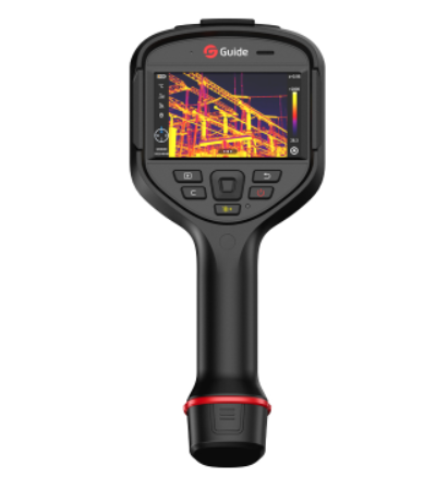 PL630-智能型紅外熱像儀